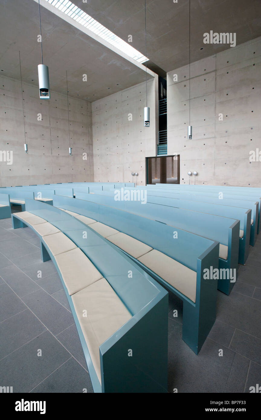 Crematorium hi-res stock photography and images - Alamy