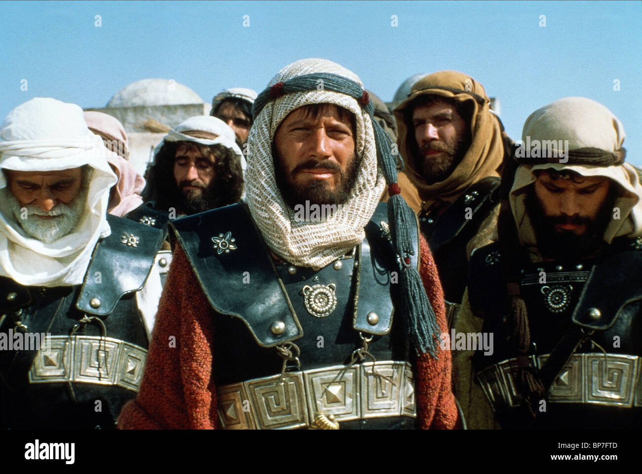 Masada Movie High Resolution Stock Photography and Images Alamy