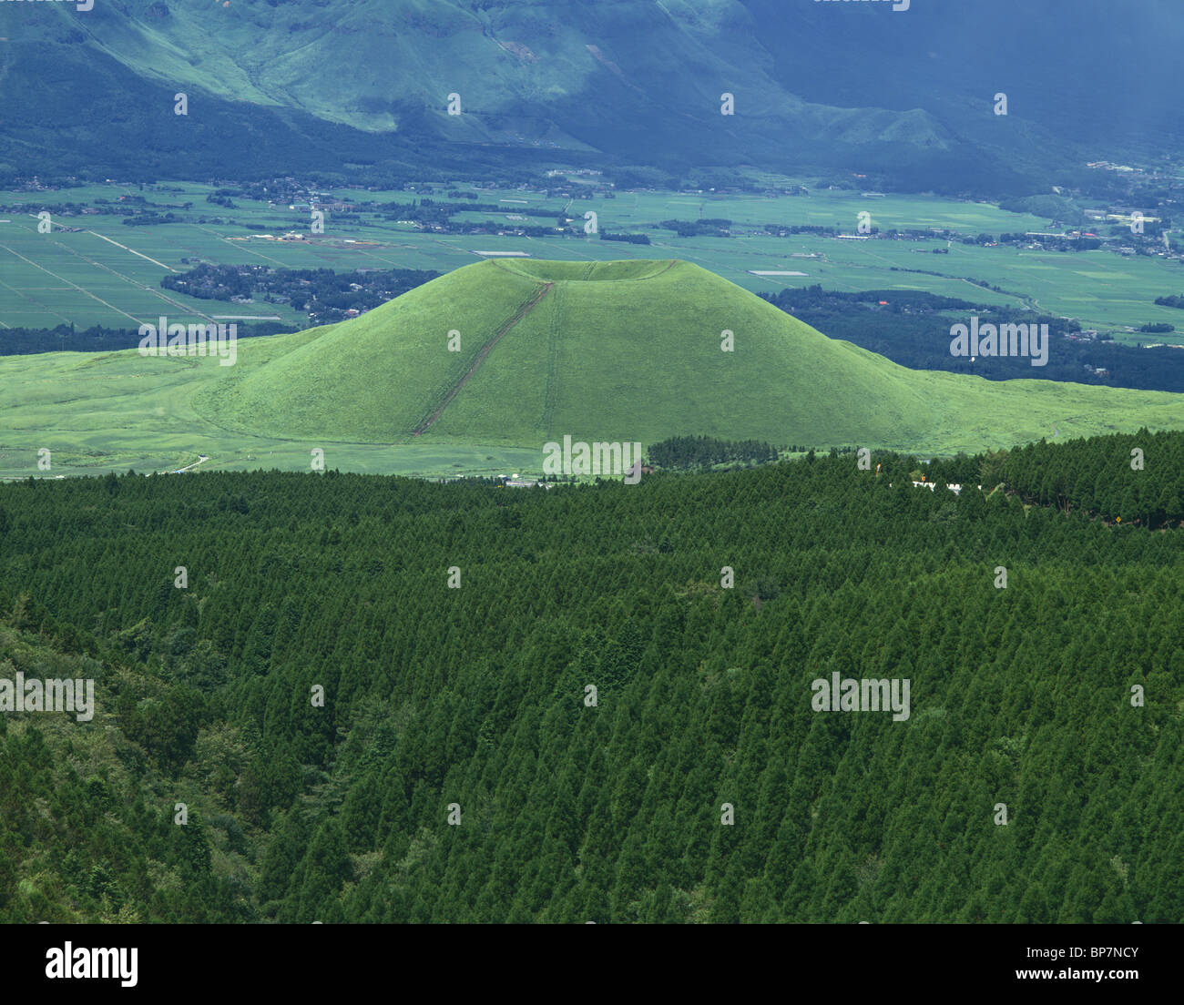 Komezuka Kumamoto Prefecture Japan Stock Photo Alamy Komezuka Kumamoto Prefecture Japan Stock Photo Alamy