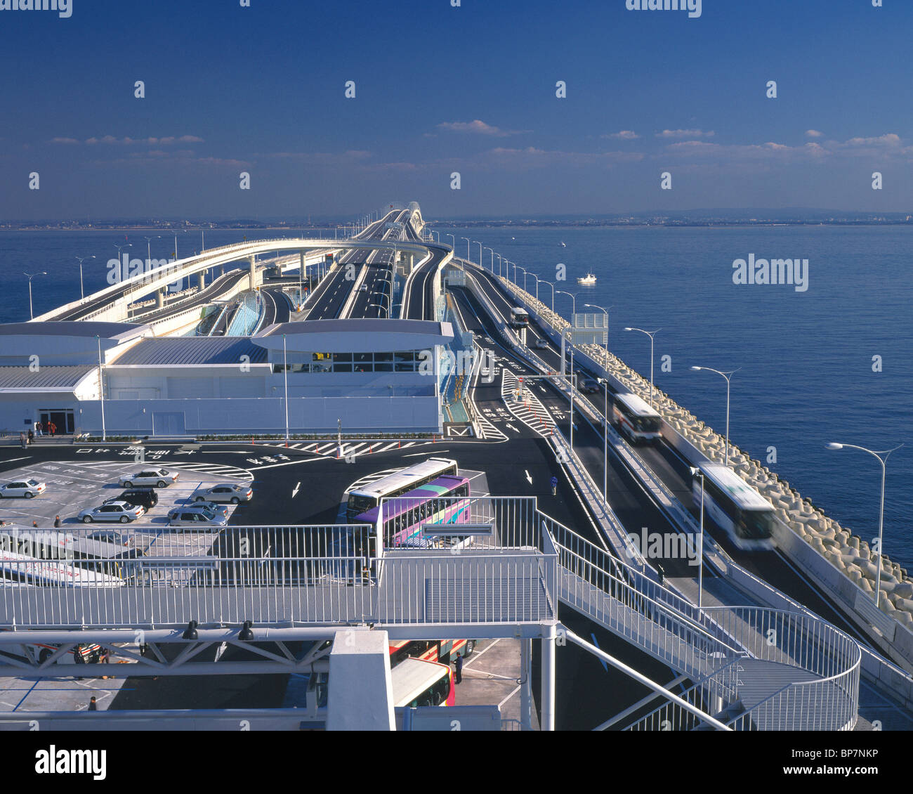 Bridge Kisarazu Chiba Prefecture Japan Stock Photo Alamy bridge-kisarazu-chiba-prefecture-japan-stock-photo-alamy