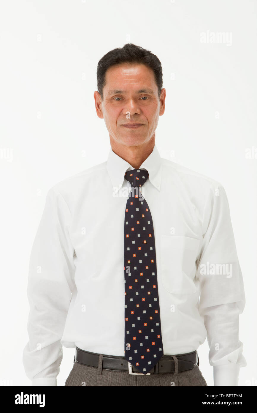 Only mature man hi-res stock photography and images - Alamy