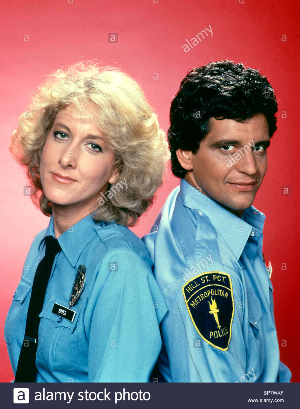 Betty Thomas High Resolution Stock Photography and Images Alamy