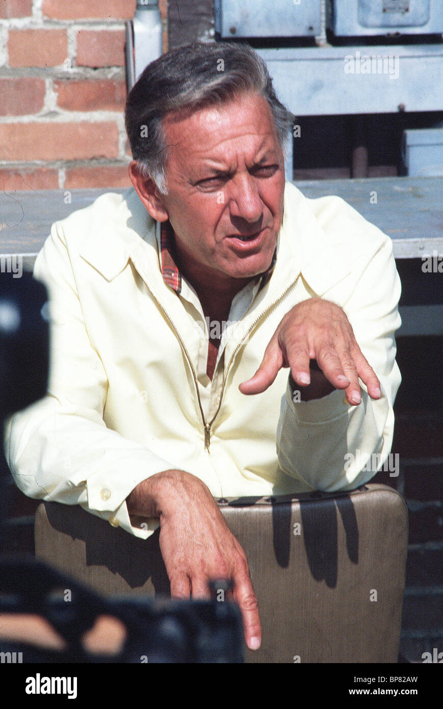 Quincy Tv 1976 Quincy High Resolution Stock Photography and Images Alamy