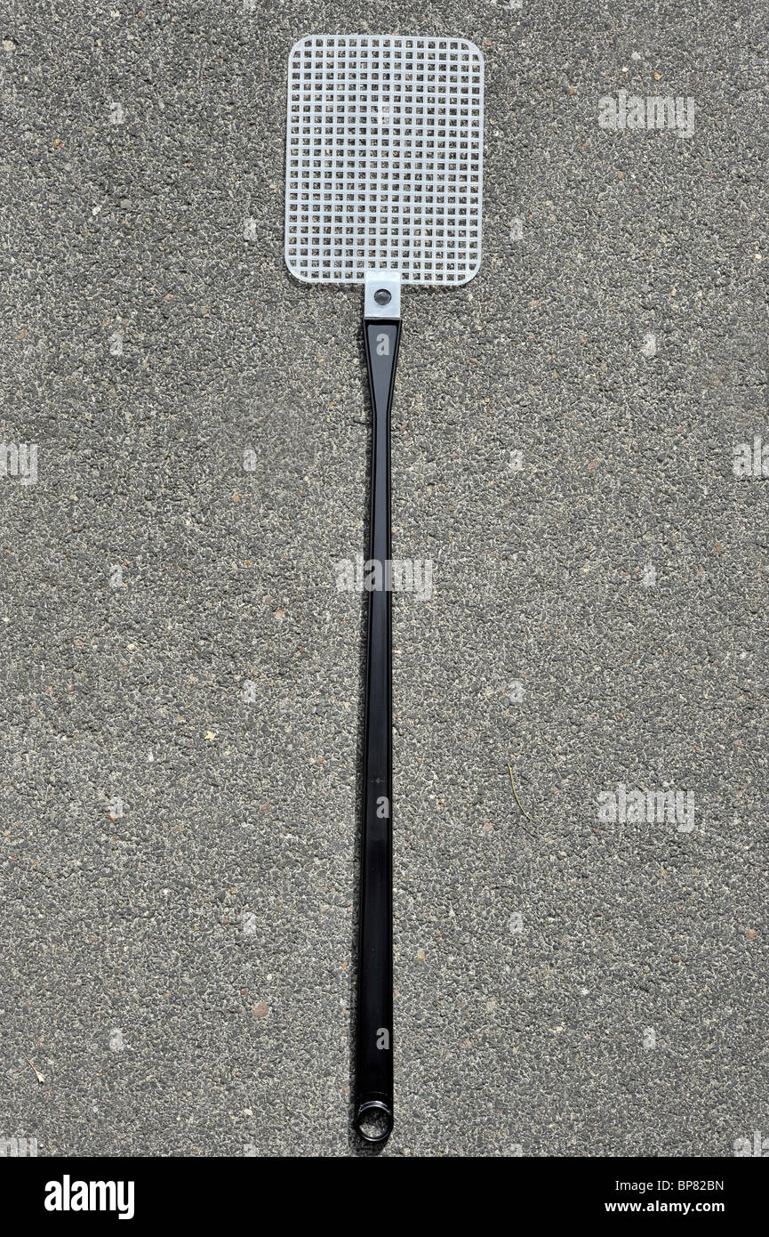 Flyswatter High Resolution Stock Photography and Images Alamy