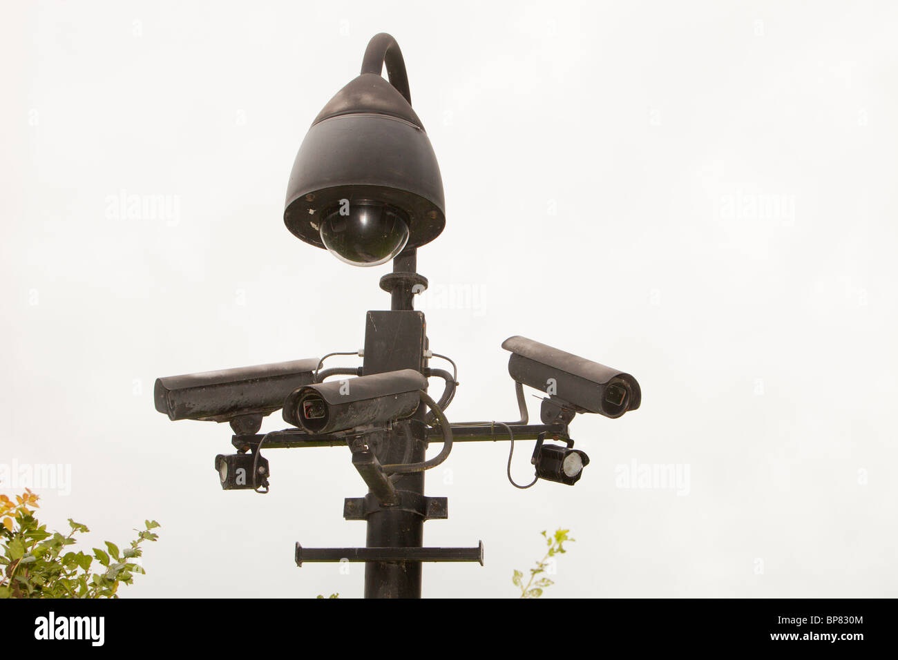 Cctv Cameras House High Resolution Stock Photography and Images Alamy