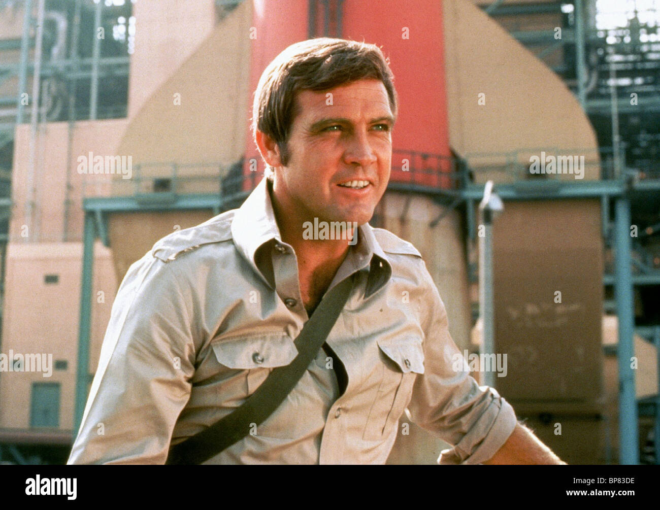 Six Million Dollar Man 1974-1978 - blogroodocom