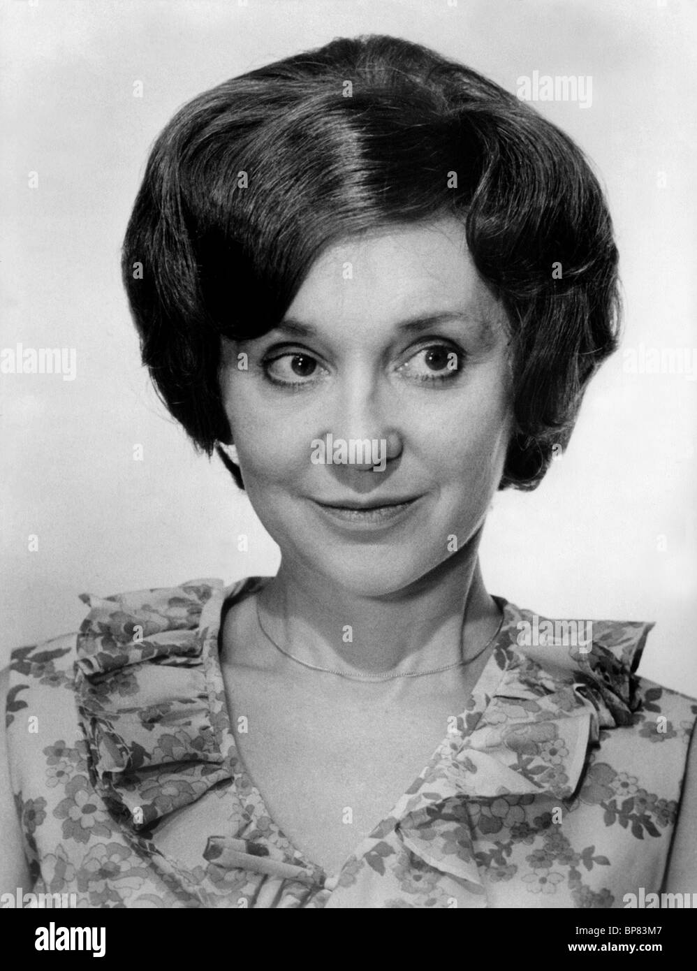Vivien Merchant