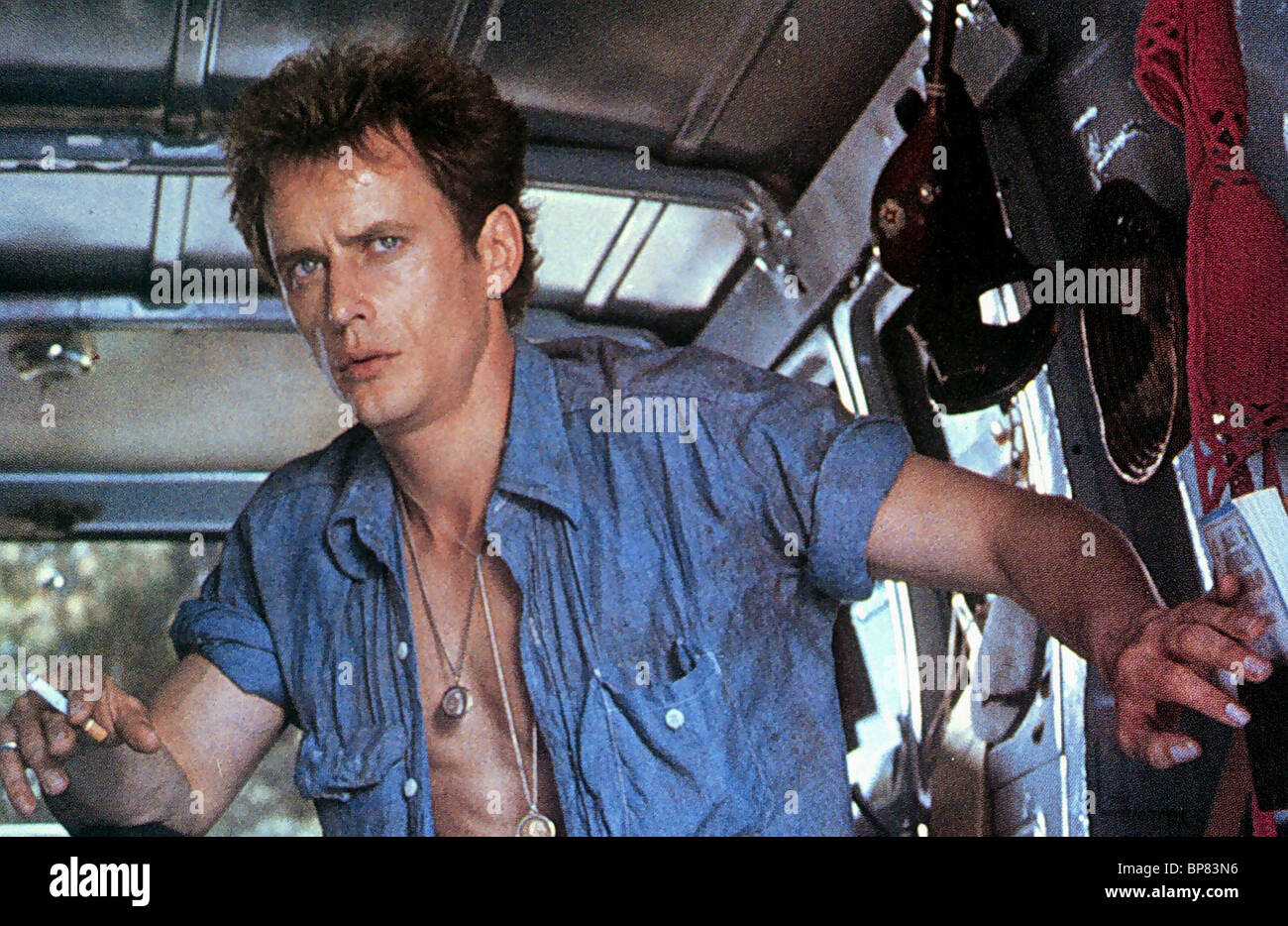 Stephen McHattie pictures images Stephen McHattie