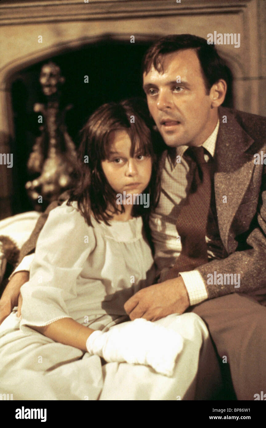 Audrey Rose Anthony Hopkins High Resolution Stock Photography And Images Alamy