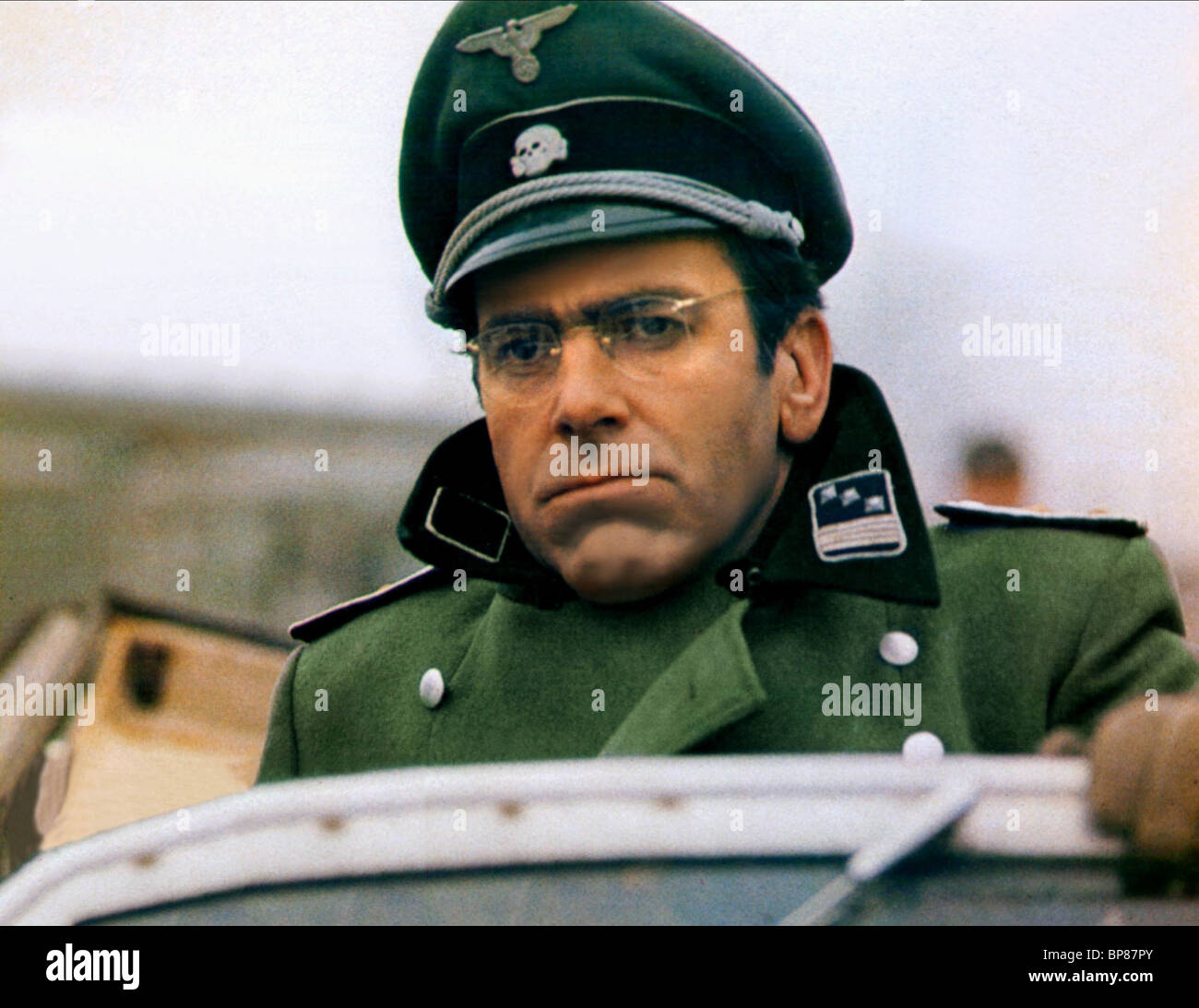 MAXIMILIAN SCHELL THE ODESSA FILE (1974 Stock Photo 30914547 Alamy
