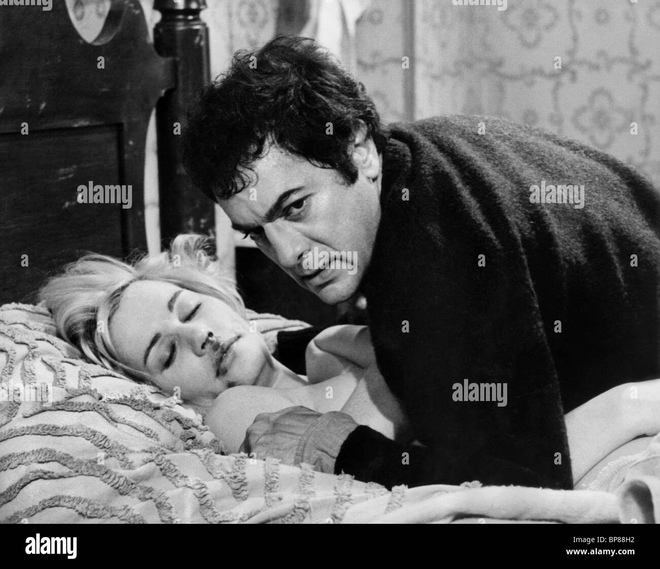 The Boston Strangler Movie