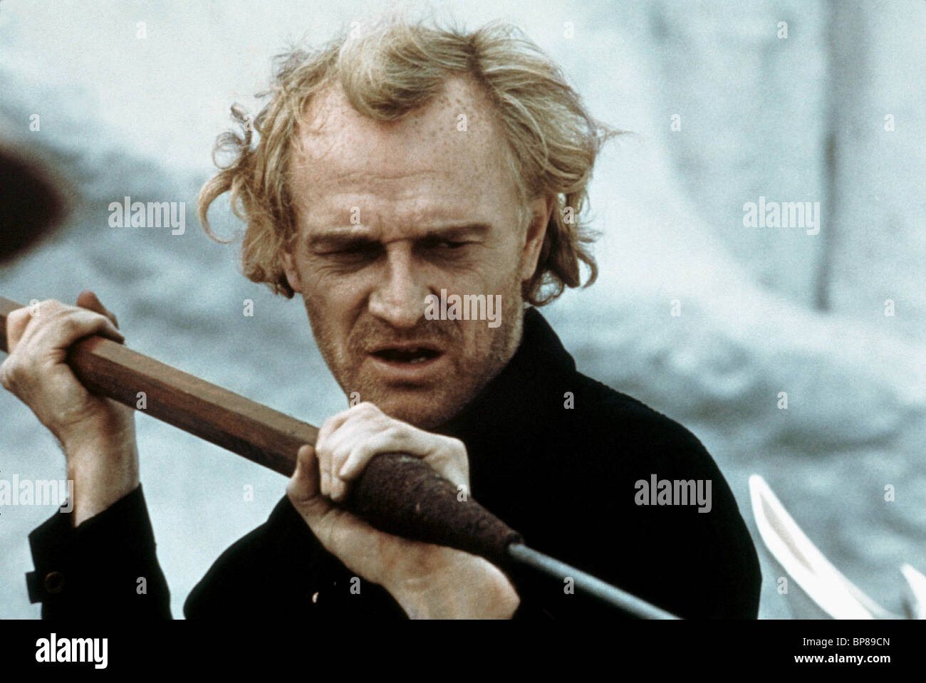 Richard Harris Orca The Killer Whale 1977 Stock Photo Alamy