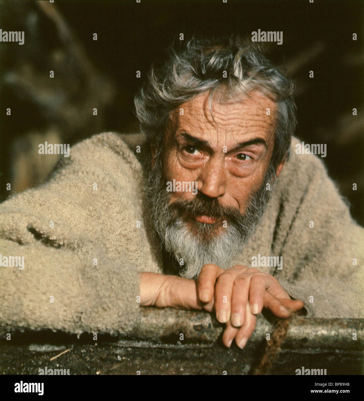 Directed By John Huston High Resolution Stock Photography and Images
