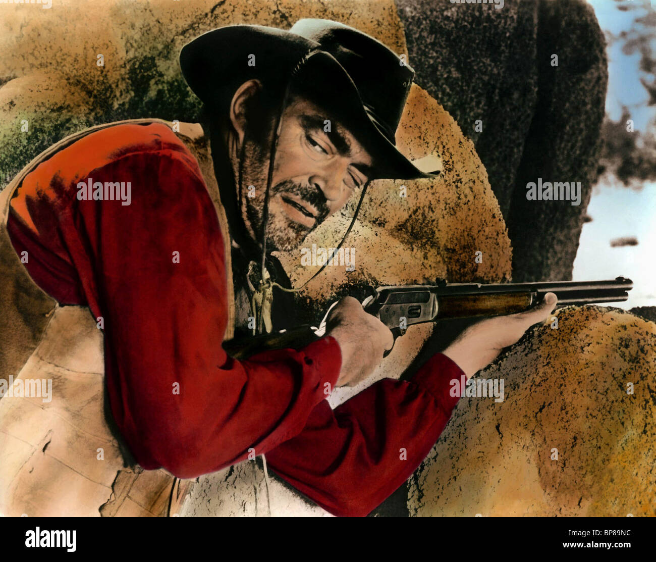 Jack Elam High Resolution Stock Photography and Images - Alamy