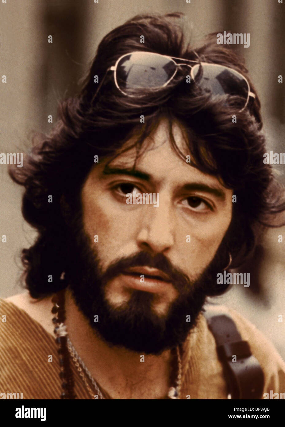 Al Pacino Serpico High Resolution Stock Photography and Images - Alamy