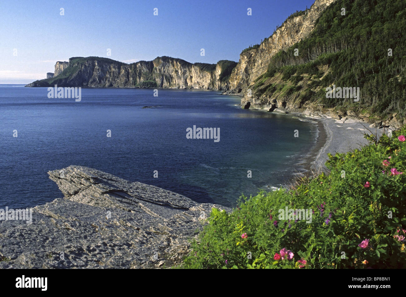 Cap bon ami hi-res stock photography and images - Alamy
