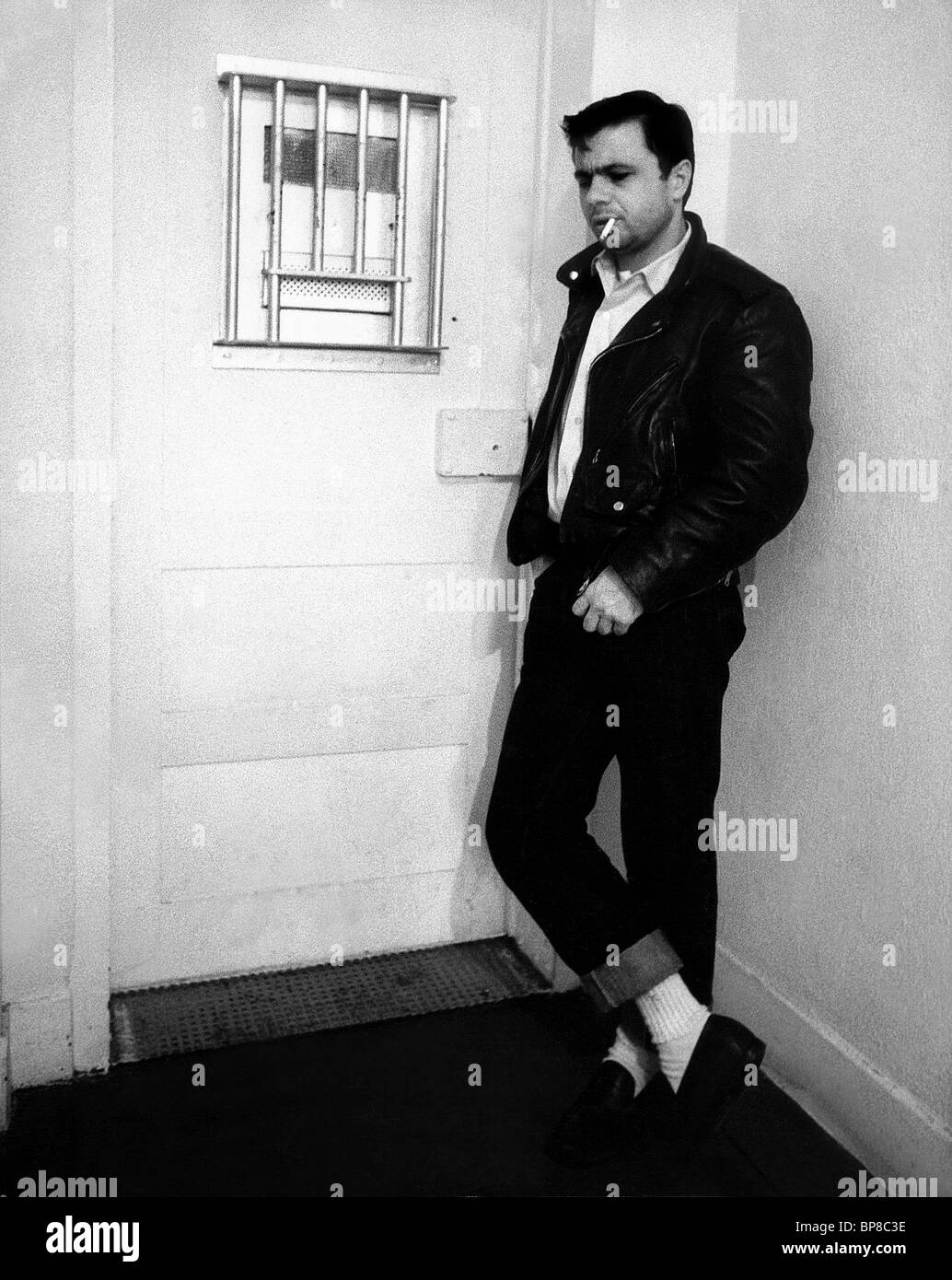 ROBERT BLAKE IN COLD BLOOD (1967 Stock Photo 30917922 Alamy