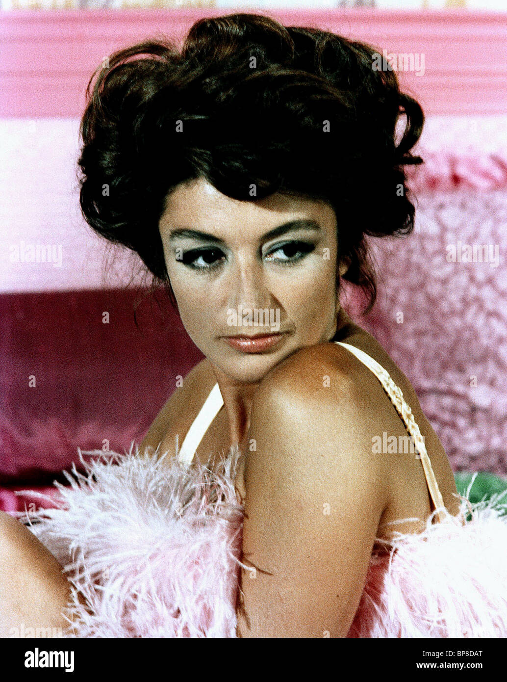 Anouk Aimée Stock Photos & Anouk Aimée Stock Images - Alamy
