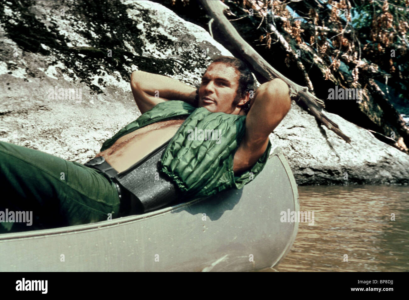 Deliverance Movie High Resolution Stock Photography and Images Alamy