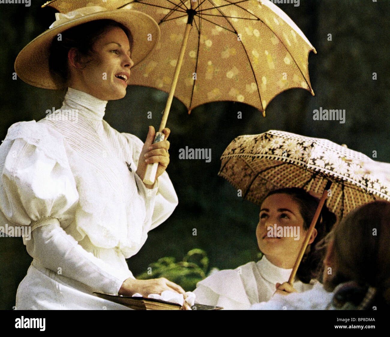 Stephanie March images Nell Emerald picture