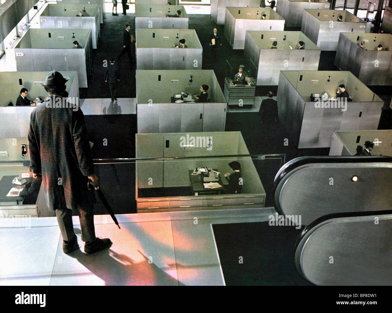 Playtime 1967 High Resolution Stock Photography and Images Alamy