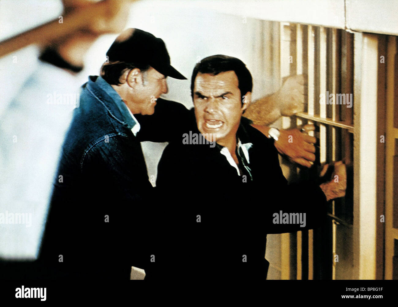 The Longest Yard 1974 Stock Photos & The Longest Yard 1974 Stock Images