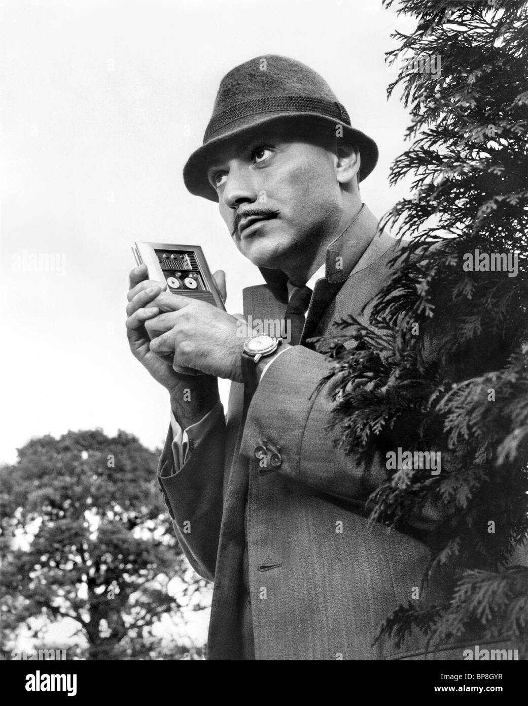 Inspector Clouseau Stock Photos & Inspector Clouseau Stock Images Alamy