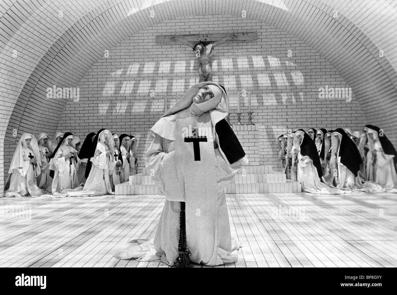 The devils 1971 high resolution stock photography and images alamy