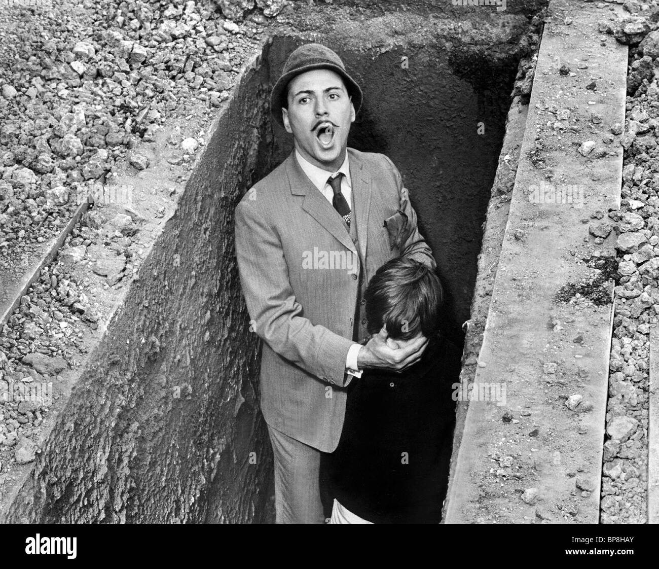 Inspector Clouseau Stock Photos & Inspector Clouseau Stock Images Alamy