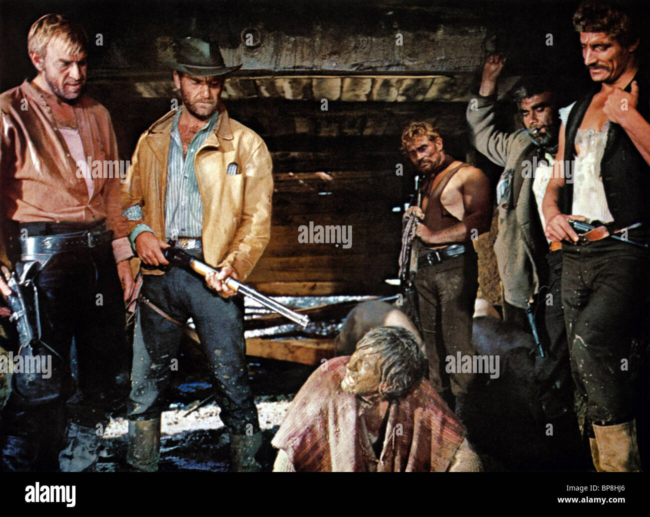 Big Gundown High Resolution Stock Photography and Images - Alamy