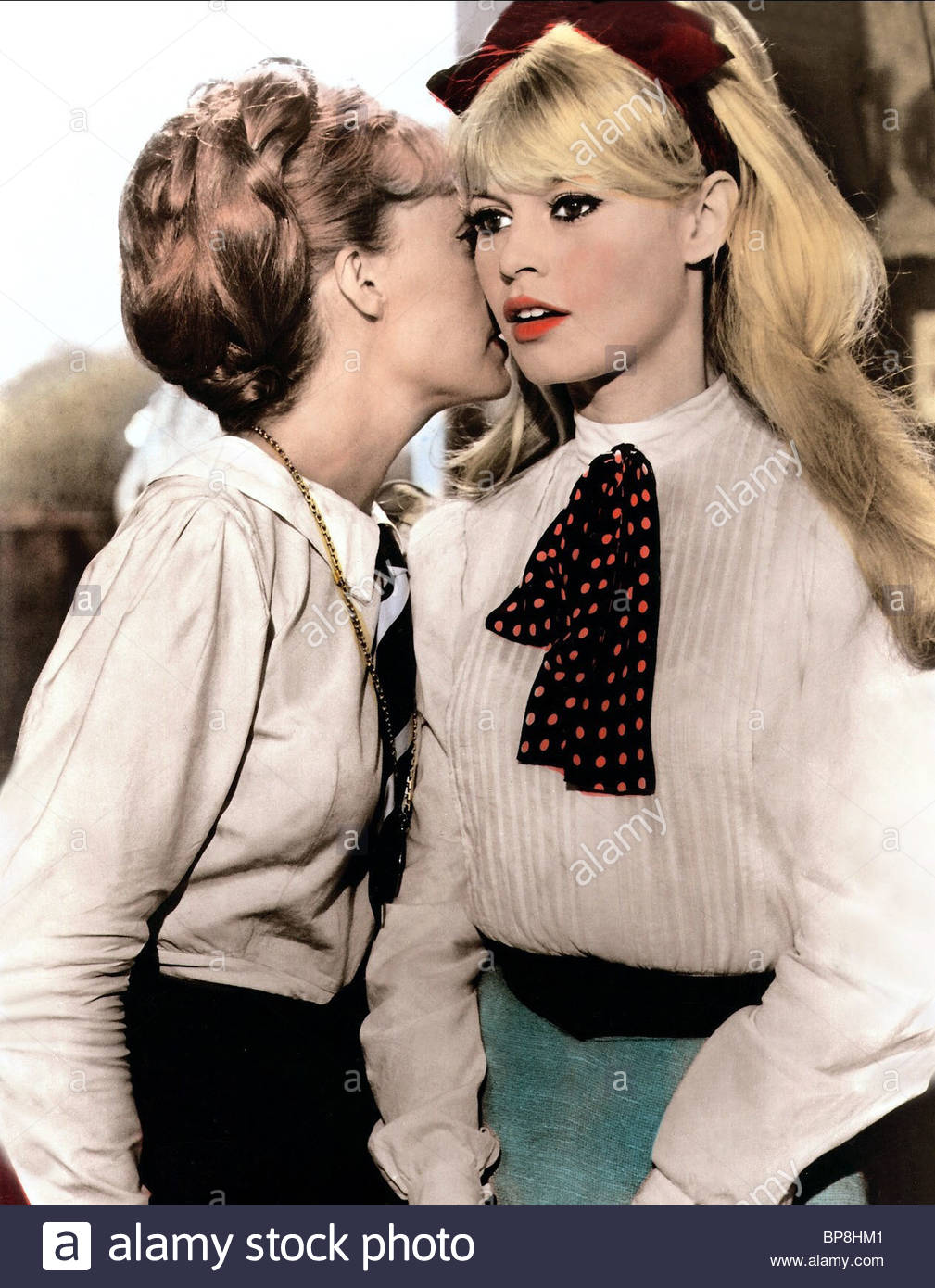 Viva Maria 1965 Jeanne Moreau High Resolution Stock Photography and ...