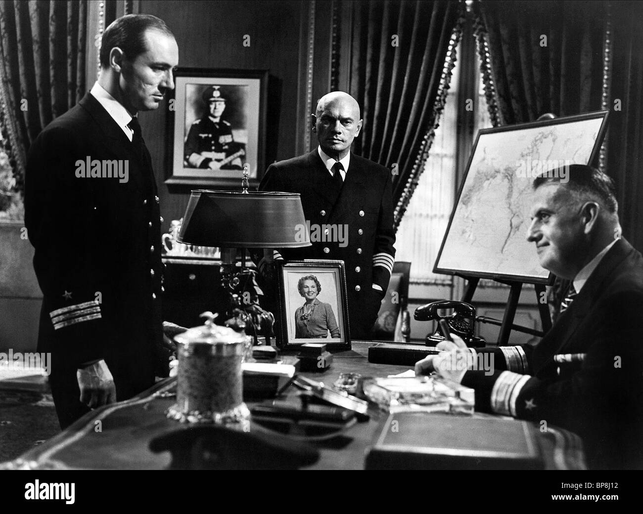 Horaires Des Séances Du Film L'affaire Des Divisions Morituri