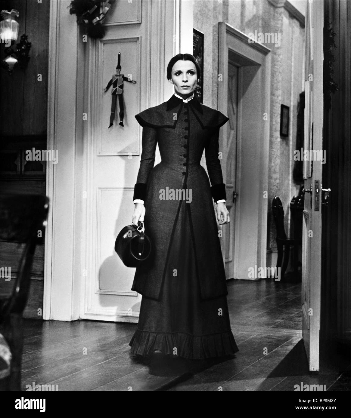 claire bloom a doll's house