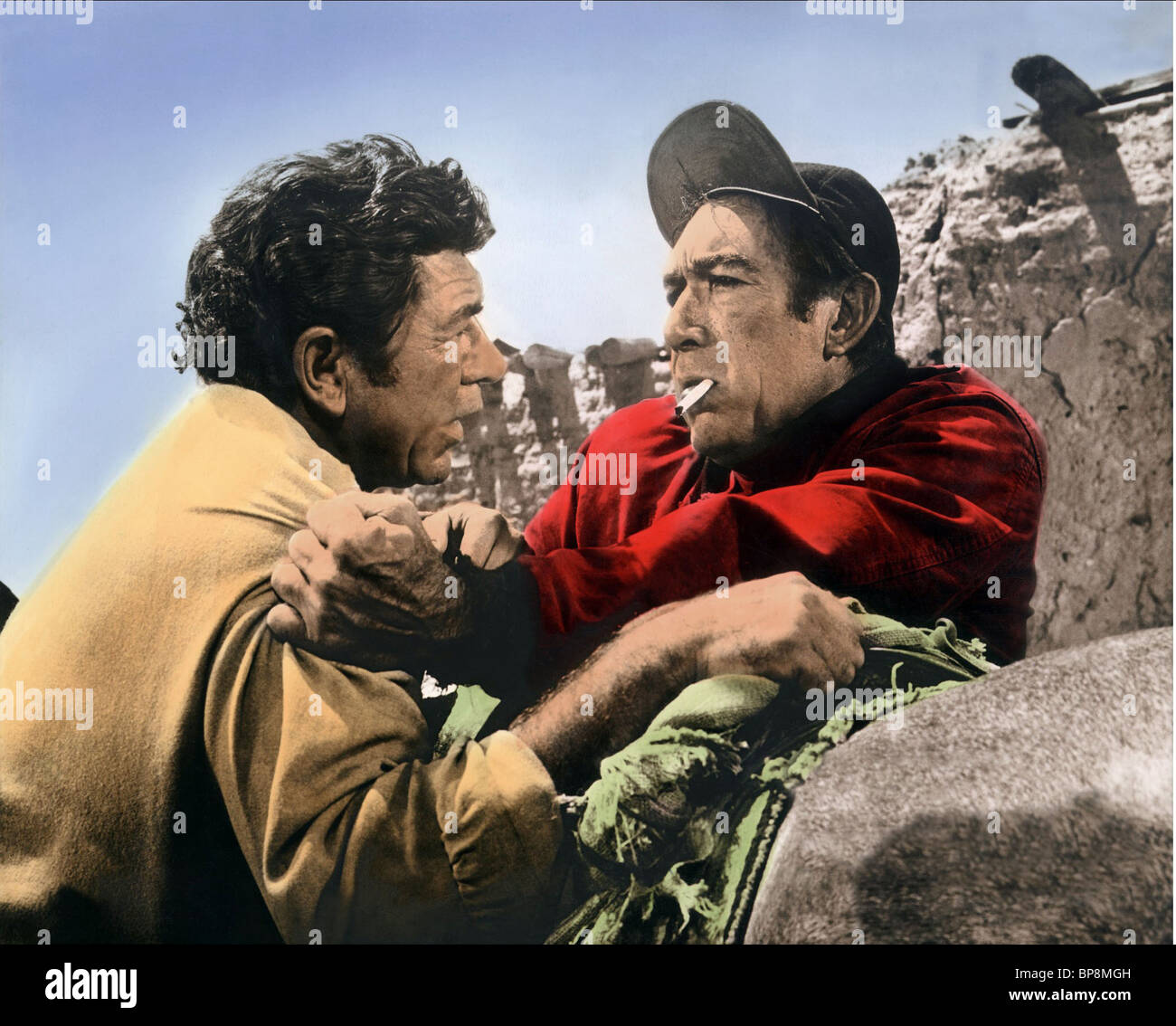 Get Anthony quinn movies Free Anthony Quinn Movies