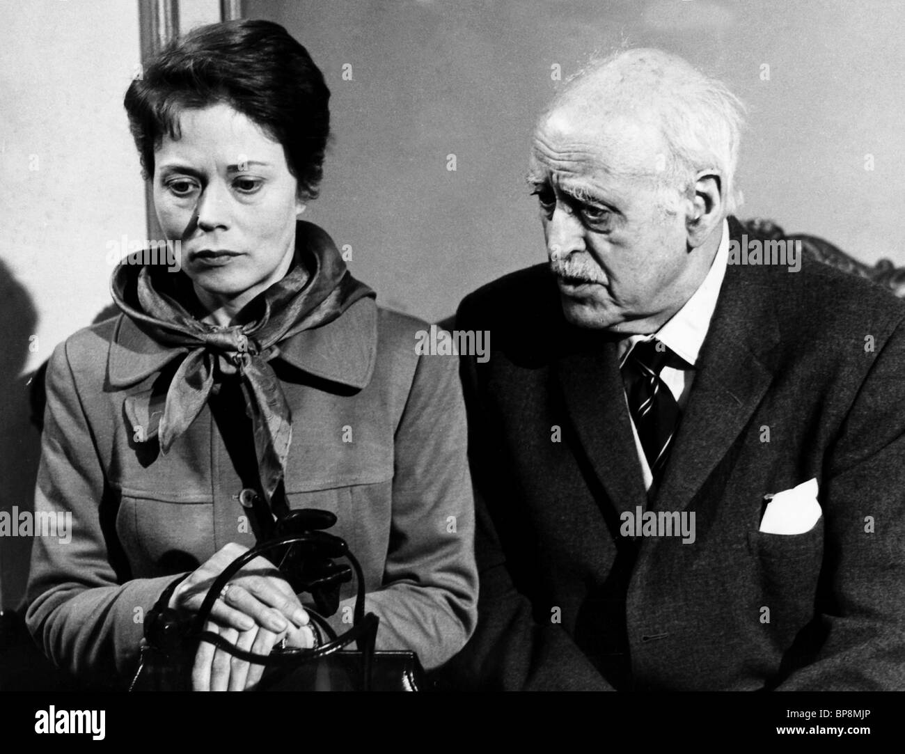 Annette Crosbie Annette Crosbie