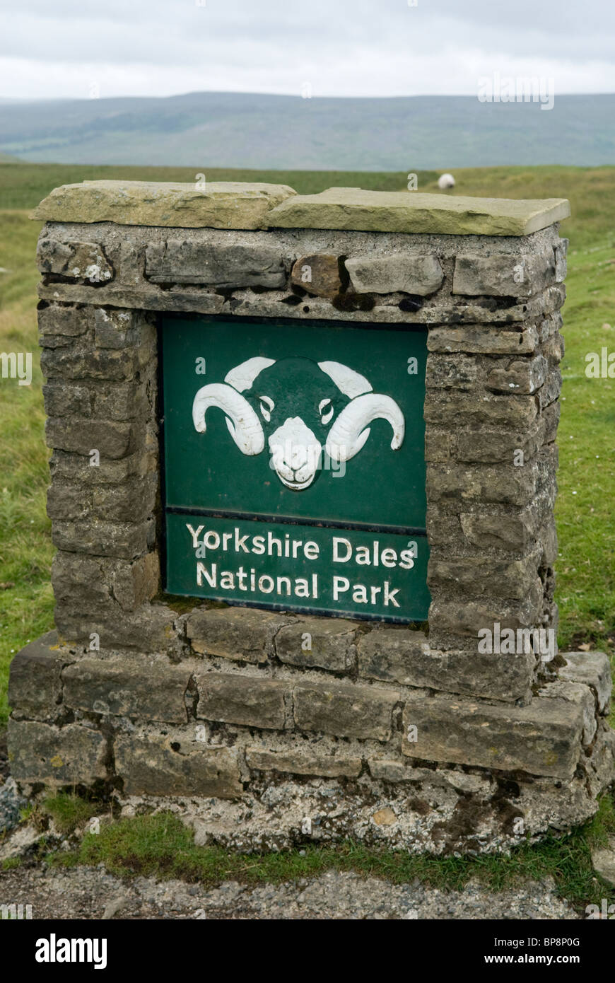 Yorkshire Dales National Park, Arkengarthdale, North Yorkshire, England. Stock Photo