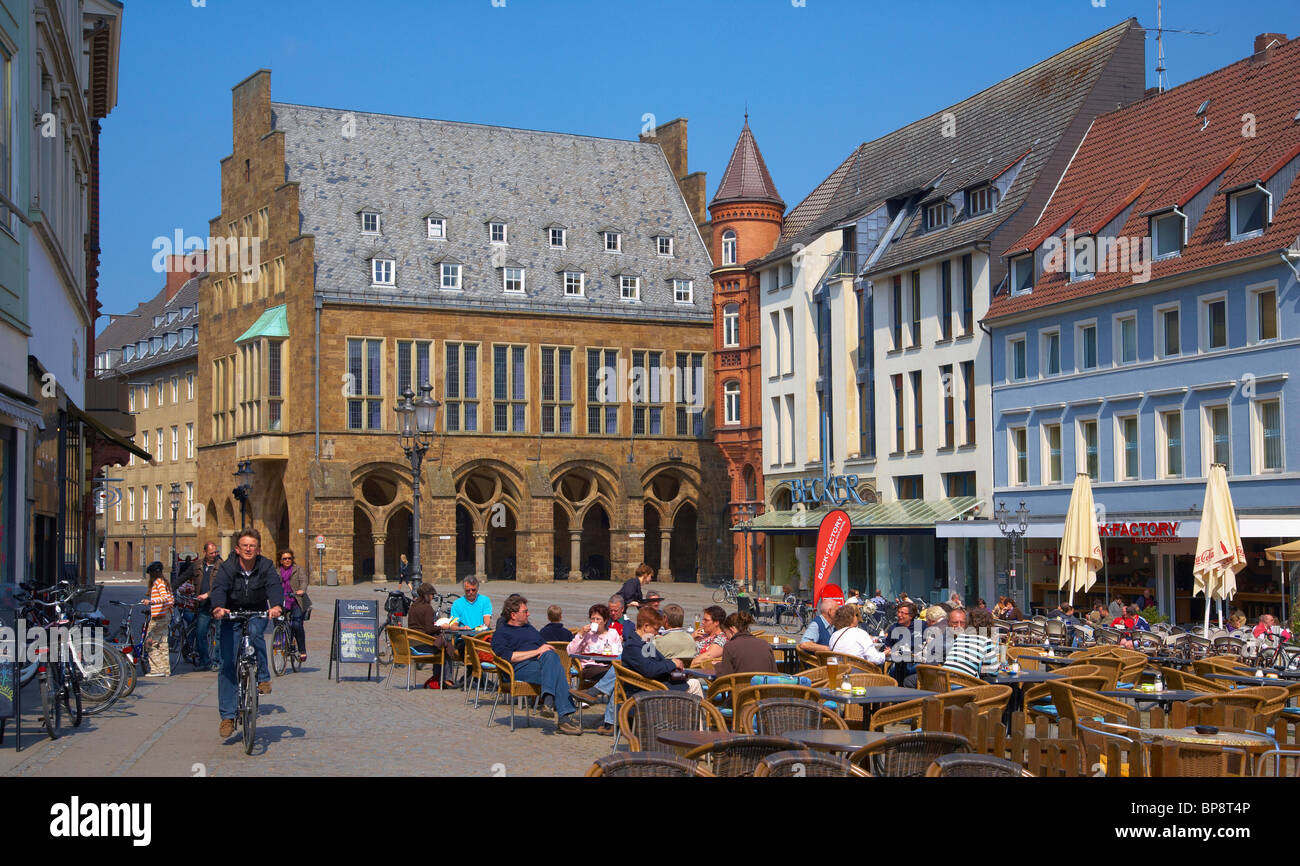 Hall westphalia hires stock photography and images Alamy