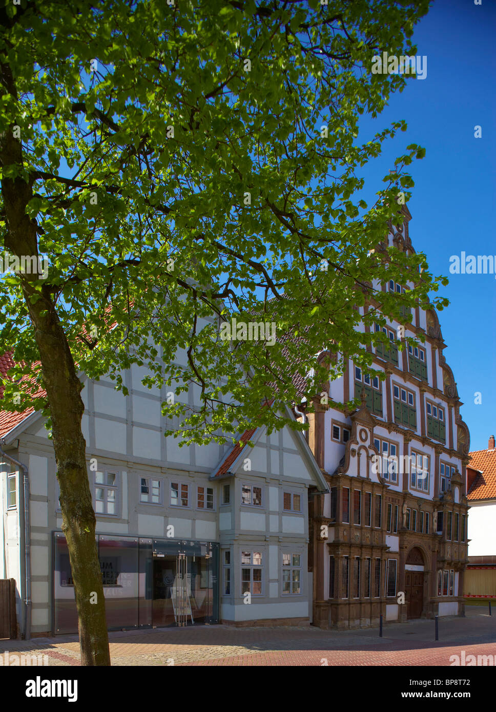 Lemgo Stock Photos Lemgo Stock Images Alamy