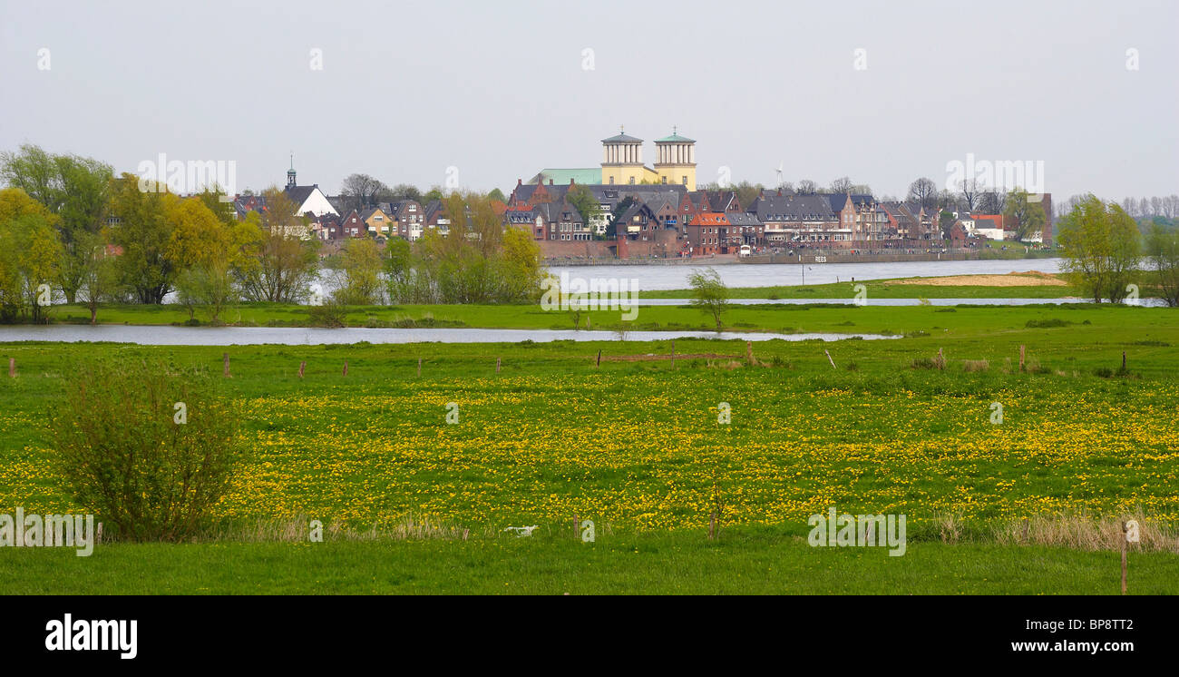 Town rees hi-res stock photography and images - Alamy