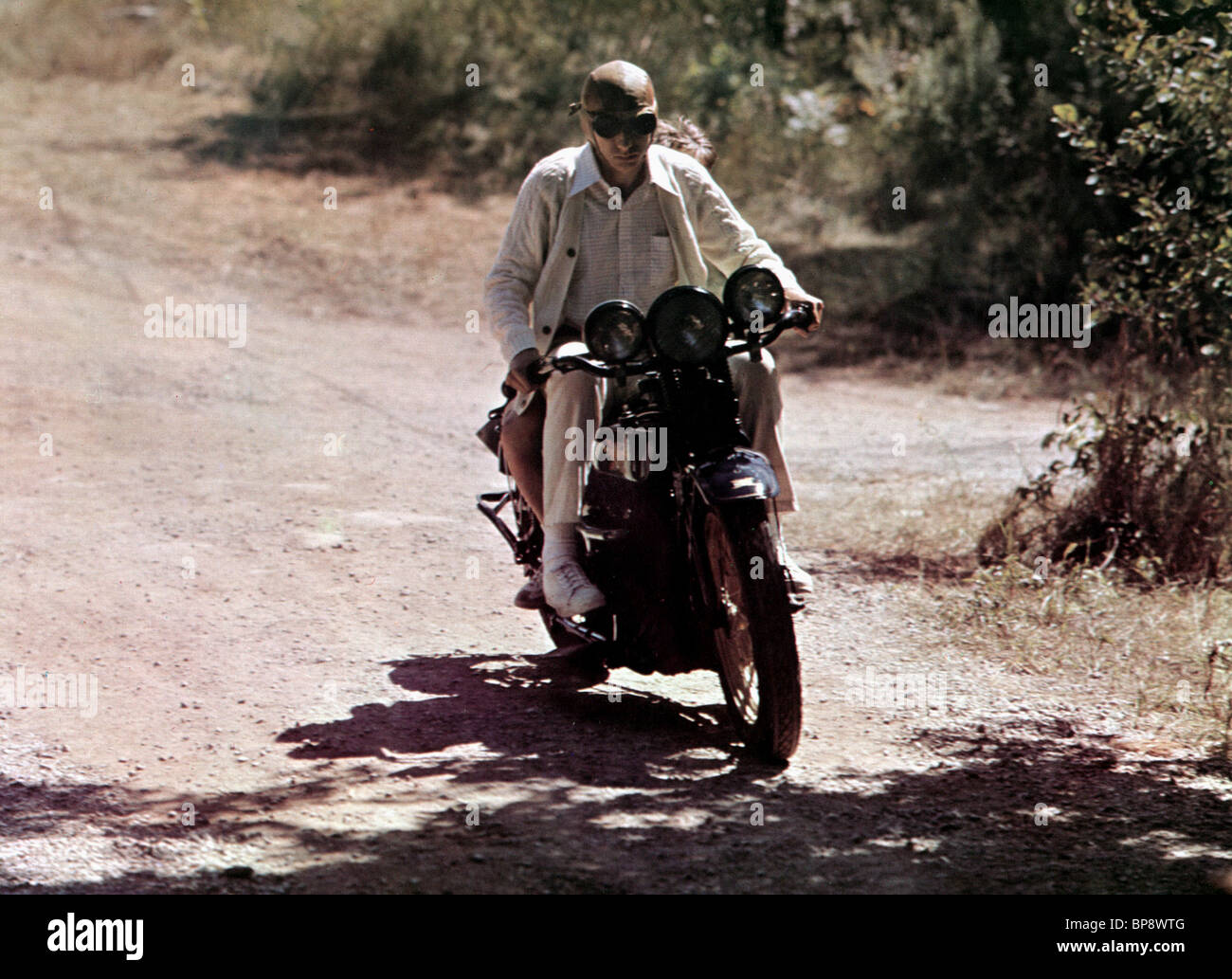 The Age Of Innocence Film Still High Resolution Stock Photography and