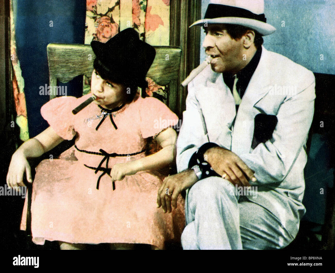 Donna Butterworth Jerry Lewis Family High Resolution Stock Photography