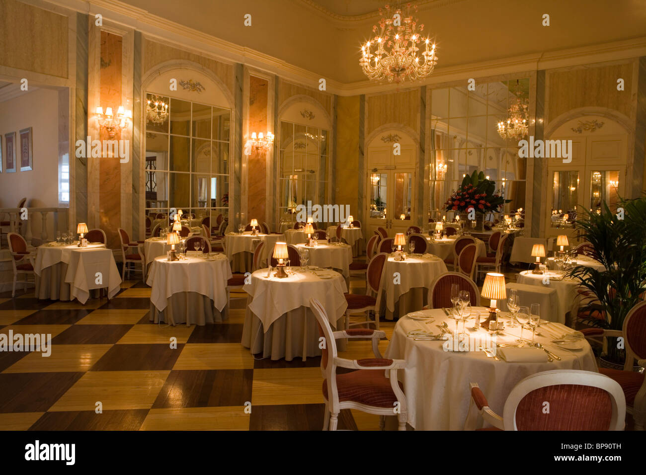 reid's palace hotel funchal madeira