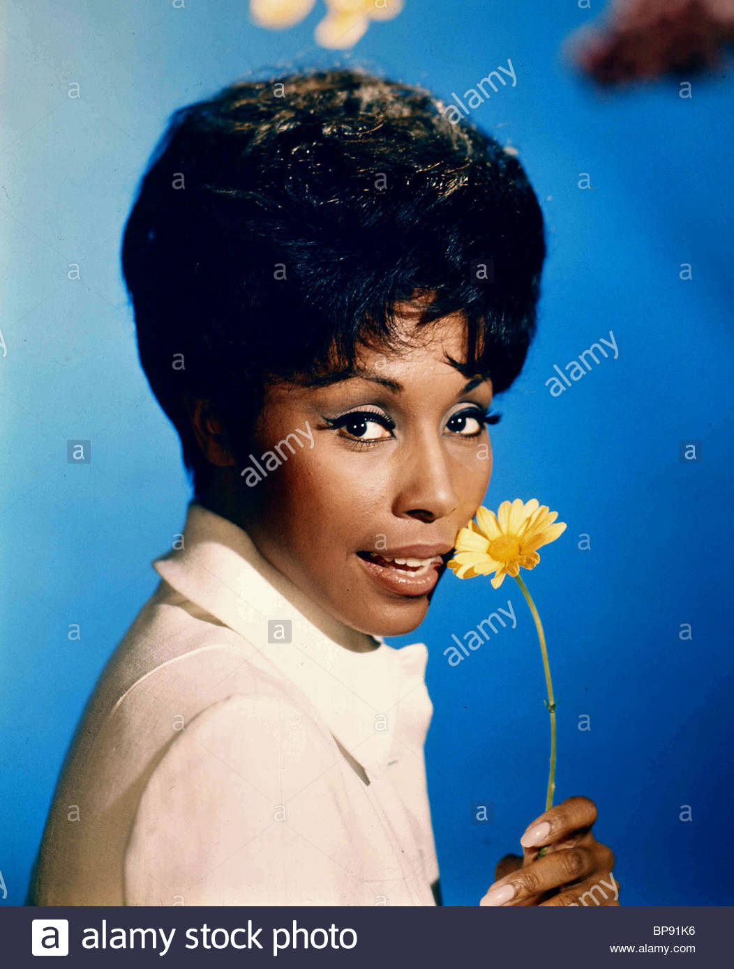 Diahann Carroll Julia
