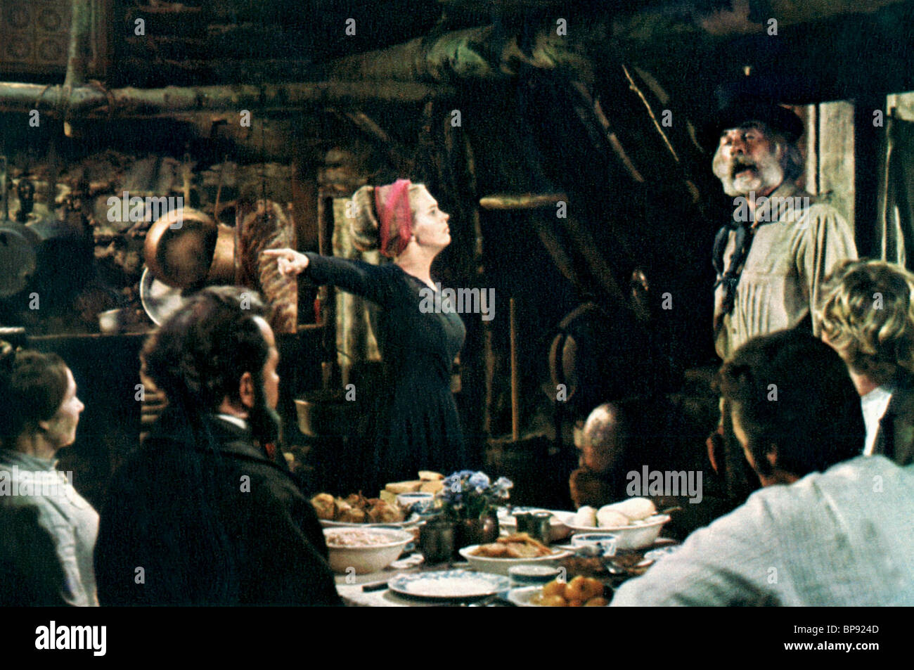 Paint Your Wagon, Lee Marvin High Resolution Stock Photography and