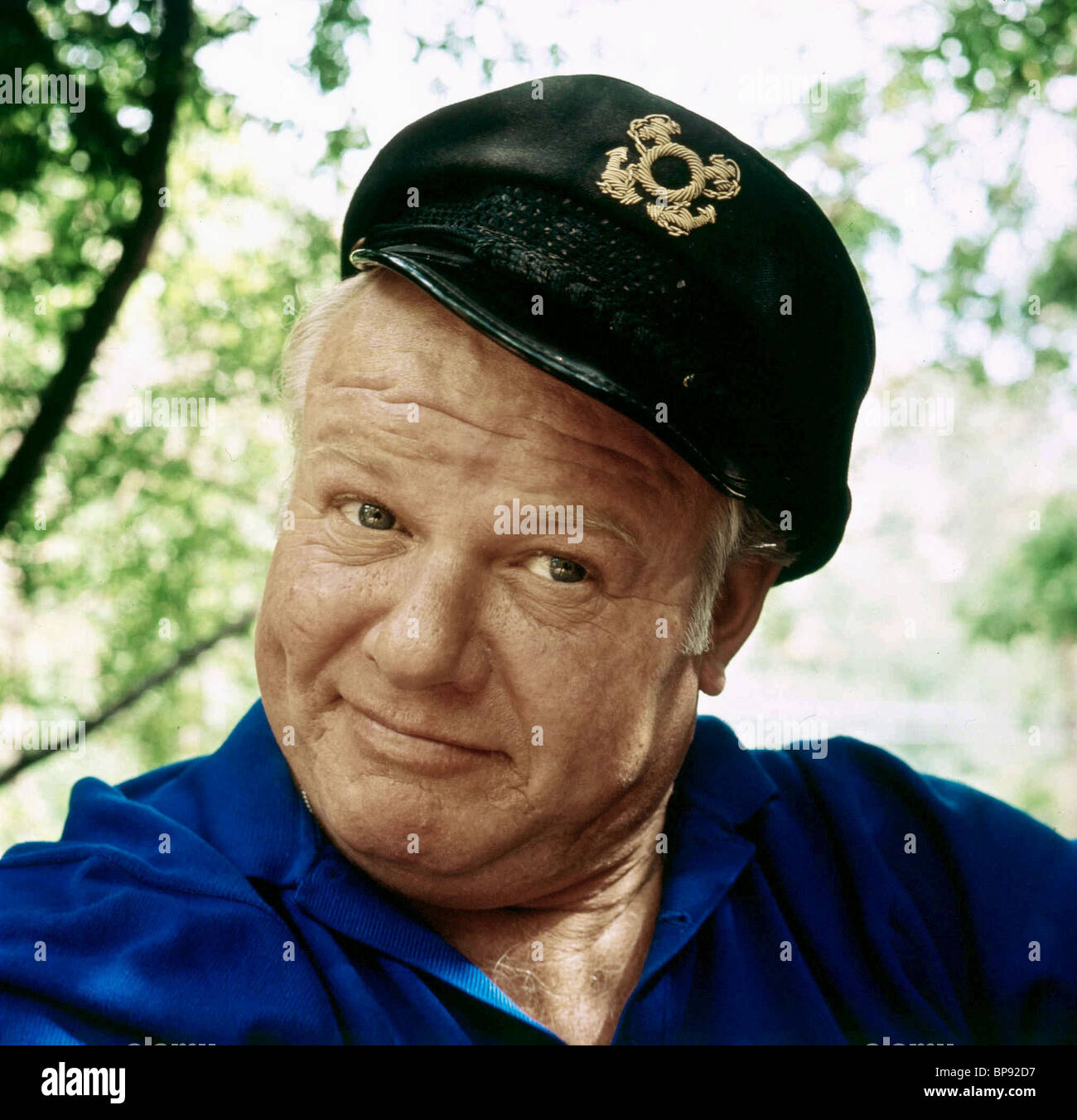 skipper hat gilligan's island