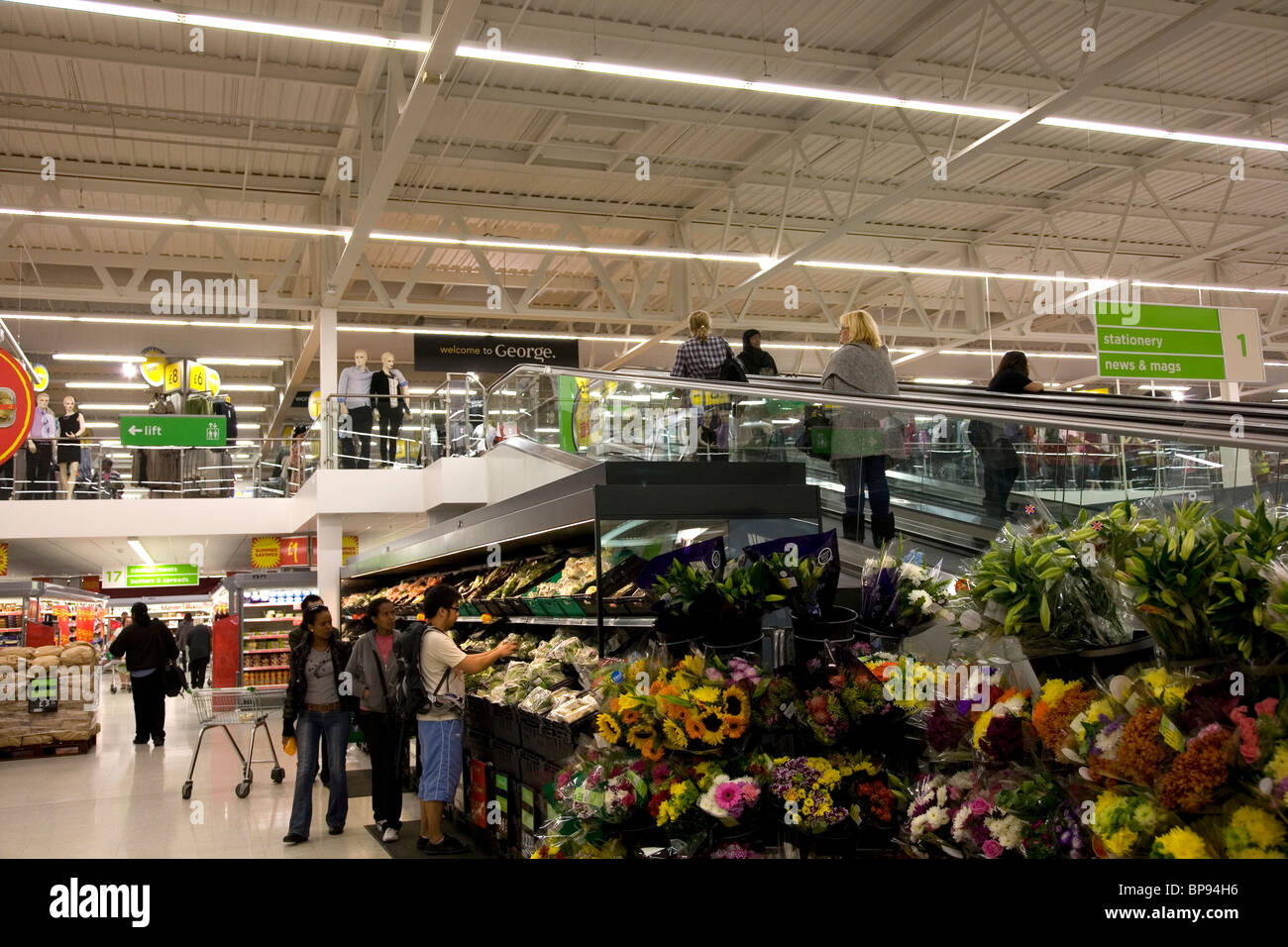 Asda Stock Photos & Asda Stock Images Alamy