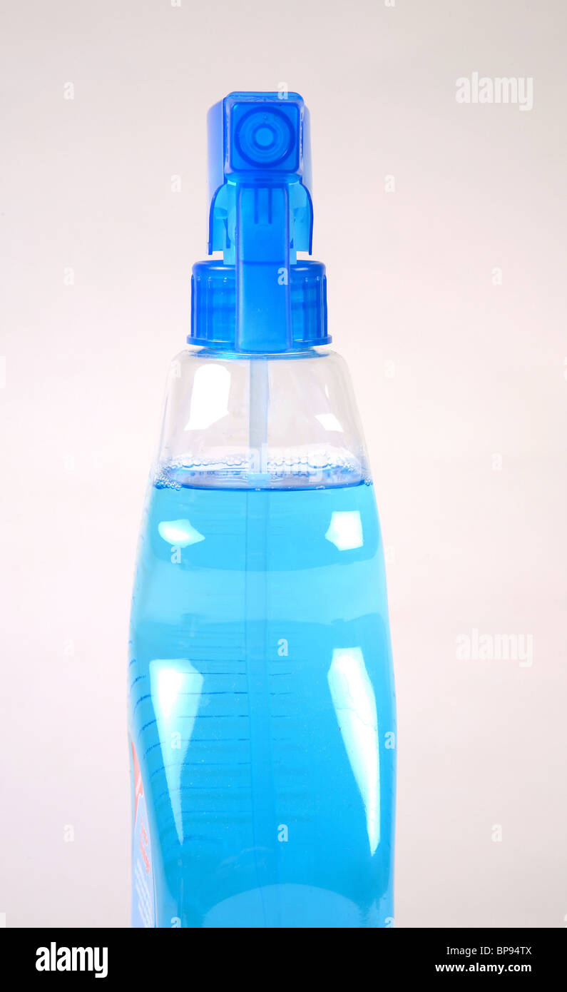 Dishwashing liquid Stock Photo Alamy