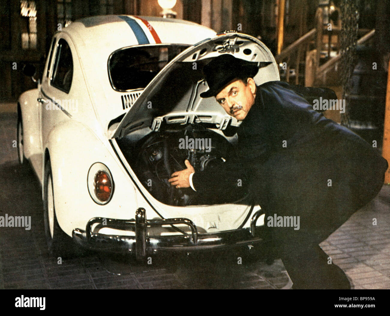 Love Bug Movie High Resolution Stock Photography and Images Alamy