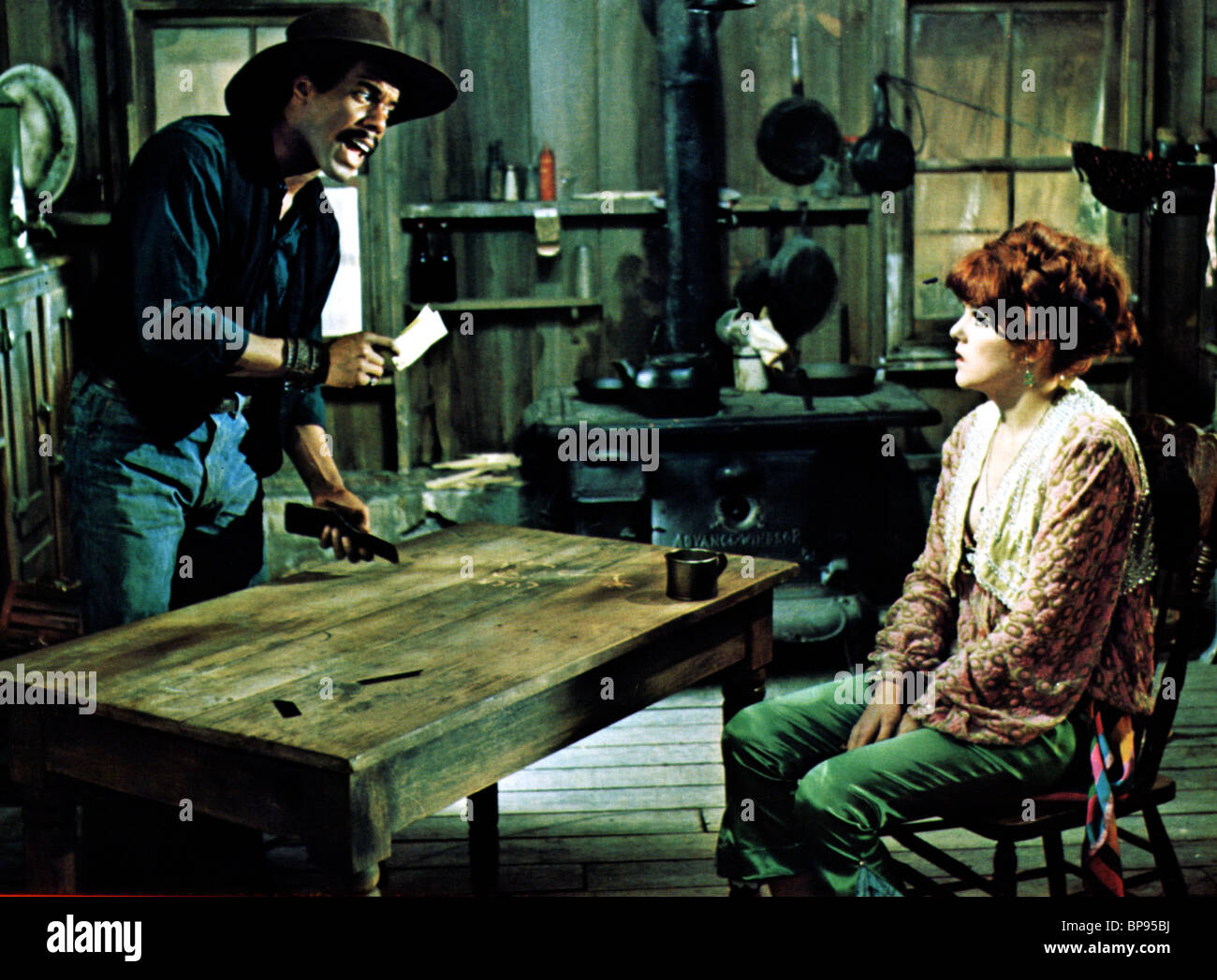 Last Of The Mobile Hot Shots High Resolution Stock Photography and