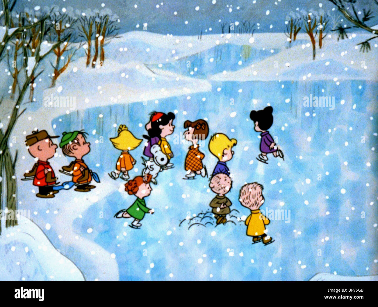 Charlie Brown Lucy High Resolution Stock Photography and Images Alamy